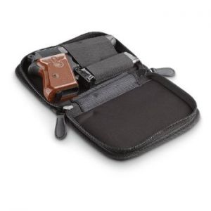 PS Products Large Holster-Mate Pistol Case